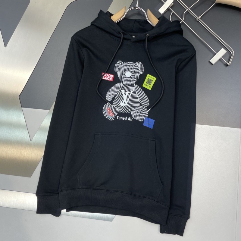 B**rry hoodies